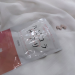 タブレットタイプのコラーゲンサプリ【ハピコラサプリ】❣️コラーゲンペプチド1500mg、プロアントシアニジン、ビタミンB2・B6・C・E、が配合してあり、内側からキレイになれる✨タブレット…のInstagram画像