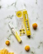集中スイッチを香りでON！＼aroma SHIFT🍋／@nipponkodo_japan集中したい時や気持ちの切り替えをしたい時にぴったりなアロマミスト♪集中力を高めることが期待でき…のInstagram画像