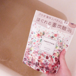 🌿🌿🌿☑︎meshimase バスタブレット スパ୨୧┈┈┈┈┈┈┈┈┈┈┈┈┈┈┈┈┈୨୧ボディケアブランドの「meshimase」から日々のお風呂時間を楽しくしてくれるバスタブレット…のInstagram画像