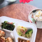 ⁡⁡𓇨𓎪きくばりごぜん𓎪𓇨⁡管理栄養士さん監修、塩分・カロリー・野菜量が考慮された『冷凍弁当』です🥢レンジでチンするだけで、手軽に栄養たっぷりな食事出来るの嬉しい🥺♥⁡赤魚の粕漬けや、こ…のInstagram画像