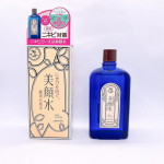 今回は明色化粧品の明色美顔水　薬用化粧水を使用しました😊明治18年発売の超ロングセラーの薬用化粧水になっております✨殺菌・抗菌・消炎成分である薬用有効成分サリチル酸（BHA）とホモスルファミンがニ…のInstagram画像