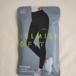 履いて感動したレギンス！BELMISE FIT　「リムーブレギンス」独自技術「Re:Move」特殊なインク加工で運動効率が大幅にアップし、着用するだけで運動によるエネルギー消費量が上がりする…のInstagram画像
