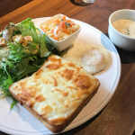 美味しいもの食べると元気でる！#PR #野菜をMOTTO #野菜スープ #カップスープ #クリスマスギフト #monipla #monmarche_fanのInstagram画像