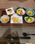 2/1 館山ご飯(お刺身ほぼ食べちゃった後に撮り忘れに気付く)香暖ご飯時暴れまくりで辛かった…お部屋で食べたい… #トスラブ館山ルアーナ#PR #野菜をMOTTO #野菜スープ #カップスー…のInstagram画像
