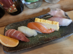 ブログ見てね～(*´∀`)♪https://ameblo.jp/fpower9978/#しげ老鮨 #東村山 #寿司屋 #寿司 #イタリアン #パスタ #お気に入りの場所 @shigeozushi…のInstagram画像