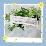 リポソーム技術を使用した液体タイプのコラーゲンサプリメント『リポプロ』を試してみました💖コラーゲンは、お肌だけでなく、健やかな身体を維持するための重要な成分なの✨オススメなのが、★美容が気…のInstagram画像