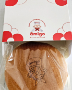 アミーゴおじさんのチーズケーキ💕さっぱりで美味しい❗🐈‍⬛#アミーゴおじさんのチーズケーキ#チーズケーキ#アミーゴおじさん#PR #野菜をMOTTO #野菜スープ #カップスープ #クリスマ…のInstagram画像
