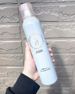 マザーアンドドーター クリアUVスプレー ​SPF50+PA++++ 150g　1,980円(税込)　家族みんなで使える日やけ止めスプレー！！子供（１歳）から大人まで。からだ、髪、顔、全身…のInstagram画像