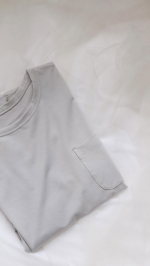 #PR #株式会社アテニア #アテニア #attenir #アテニアコレクション #大人設計Tシャツ #monipla #attenircollection_fan大人設計Tｼｬﾂを使用してみまし…のInstagram画像
