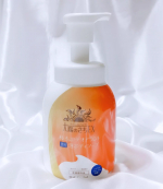 ,max（マックス）持続型柿渋エキス配合で体臭・汗臭を防いでくれる薬用ボディソープ#太陽のさちEXデオドラント泡ボディソープ家族の気になる#体臭#汗臭#加齢臭#ニキビを柿渋…のInstagram画像
