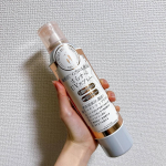 ⁡\ お肌に優しい全身日焼け止めスプレー✨/⁡⁡❥ マザーアンドドーター　クリアUVスプレー SPF50+PA++++ 150g⁡・････━━━━━━━━━━━････・⁡日が照っ…のInstagram画像