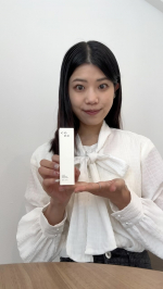 【PR】CONC リンクルインジェクション✨.直接刺すタイプの美容液って肌にしっかり成分が入っていきそうと思って手にしたこちらの商品💁‍♀️.皮膚の薄い目まわり、口まわりの乾燥が気になるなか使…のInstagram画像