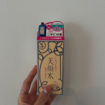 【PR】明色美顔水 薬用化粧水.明治18年から今日まで愛され続ける、ロングセラーのふきとり化粧水を使用しました✨.コットンに馴染ませて拭き取るだけでok。簡単に角質ケアができます。今までの…のInstagram画像