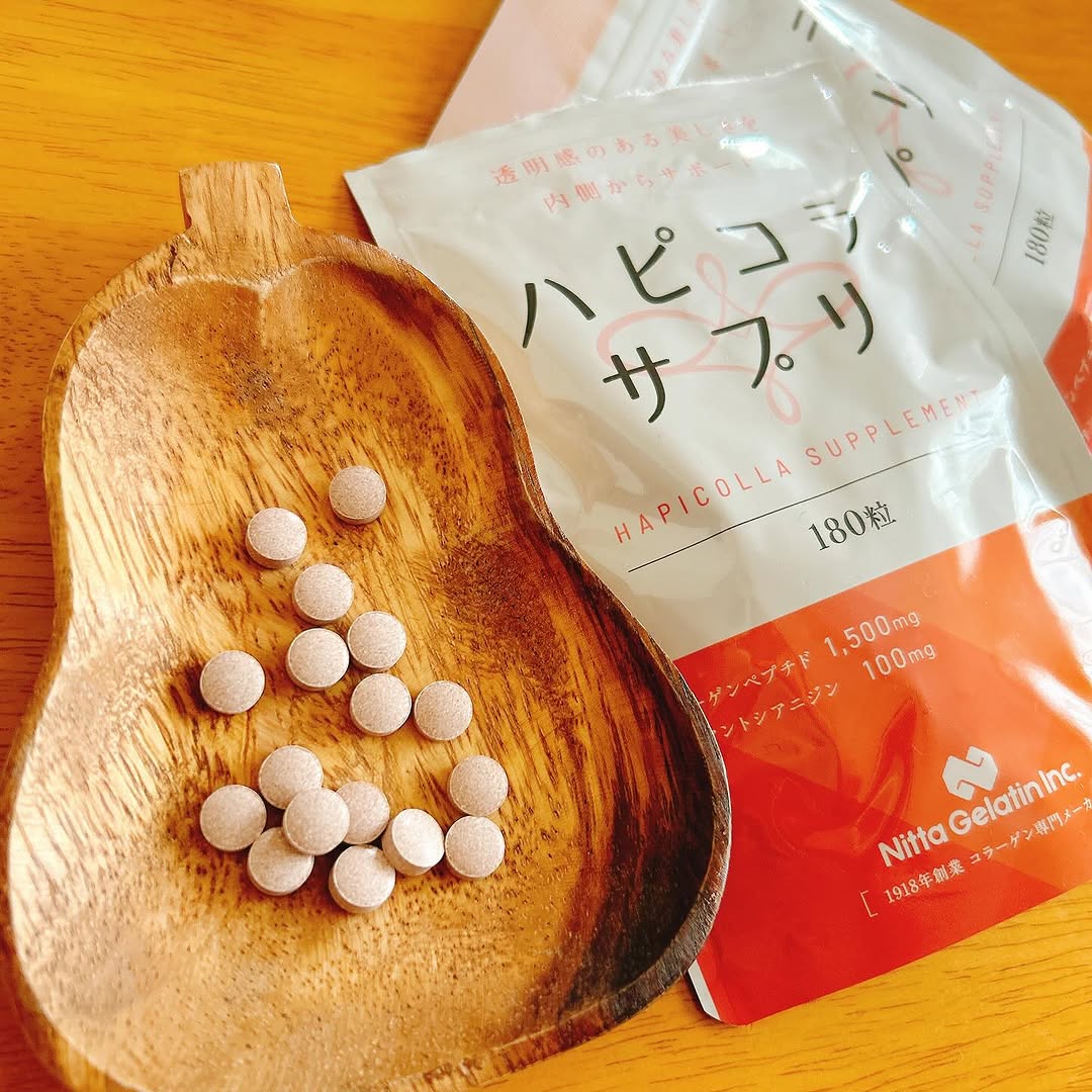 口コミ投稿：コラーゲンはじめました❣️色んなタイプのコラーゲンあるけど。。。☝️摂りやすいのは…