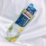 #PR #アロインス #アロエメイド #発酵化粧水 #発酵アロエ #発酵コスメ #化粧水 #アロエヨーグルトの香り #monipla #aloins_fan乳白色で、化粧水と乳液の間のようなテクス…のInstagram画像