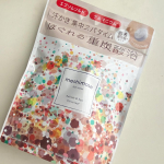 大好きなボディケアシリーズ「meshimase」のバスタブレット スパを使っています♪重炭酸*1×エプソムソルト*2×ゲルマニウム*3配合のバスタブレット。*1 炭酸水素Na[発泡基剤]…のInstagram画像