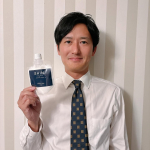 メンズ　SHIN フェイスウォッシュ3本目のリピートです✨やさしく汚れを落とし、高保湿でうるおう肌に！男の肌悩みを徹底洗浄1本3役で時短スキンケア洗顔、シェービング、保湿ケアができる優れも…のInstagram画像