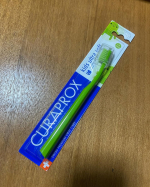 クラプロックス　キッズ　子ども歯ブラシ(4歳～12歳)　税込¥1210をお試しさせていただきました☆【クラプロックス】スイス生まれの歯ブラシ「クラプロックス」"クラプロックス"は全世界90…のInstagram画像