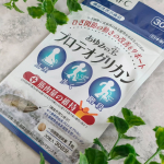 冬のあいだ寒くてサボっていたウォーキングを最近再開したのですが、時々微妙に感じる膝の違和感。。。常に違和感があるわけじゃないけど、ちょっぴり気になります💦 そんな訳で、先手必勝で始めたみたのがこち…のInstagram画像