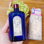 #PR #株式会社明色化粧品 ニキビを防ぐこちらの化粧水をお試しさせていただきました😊#明色美顔水薬用化粧水ニキビといえば美顔水というほど有名なコチラ。130余年の歴史を持つ人気の化粧水…のInstagram画像