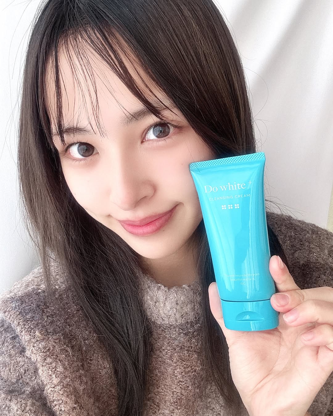 口コミ投稿：𓍯SNSで大バズりしててずーーっと気になってた薬用天然クレンジング Do White+！！！…