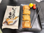 この商品はとてもおいしくて, とても柔らかい 毎日、すごく食べたいです。#PR #もち吉 #おやつはもち吉 #mochikichi #もち吉 #monipla #mochikichi_fanのInstagram画像