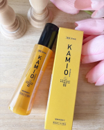 𓍯薬用　KAMIO+（カミオタス）『KAMIO+』は、老若男女を問わずお使いいただける、薬用アロマ育毛剤なの😳🫶🏻アロマが入ってるのでずっといい香り☺️頭皮保湿成分として、特殊抽出技術…のInstagram画像