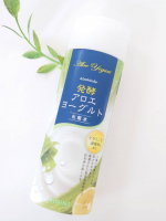 先進の肌研究から生まれた発酵スキンケア💚アロエメイド 発酵化粧水AY 200ml使ってみました！商品特徴：発酵アロエヨーグルト～一滴でうるんと艶やかな美肌へ～化粧水の肌なじみの良さと…のInstagram画像