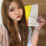.NANO LIPO VC10000+VB カプセル 90粒金秀バイオから次世代型進化系ビタミンCサプリが誕生しました！1袋にレモン約500個分のビタミンCを凝縮(レモン1個あたりのビタミンC…のInstagram画像