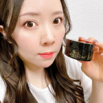 雪の上 GOLD大人気の薬用オールインワンジェル「雪の上」から金箔配合のナイトジェルが新発売‼️就寝前に、さっとひと塗り。【配合成分】バクチオール※1グルタチオン※2金箔※3※1…のInstagram画像