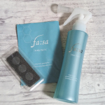 🌹ファーサ 育毛トニック＆スキャルプパッチ🌹このセット、すごく画期的！育毛トニックにスキャルプパッチをセットして使用するんだけど、スキャルプパッチにマイクロニードル付いてるからピンポイントでケア…のInstagram画像