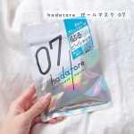 ✩✩✩⁡⁡˗ˏˋ hadatore ピールマスク 07 ˎˊ˗↪︎ ( @rosette.official )⁡2025年2月デビュー .ᐟ.ᐟ新・シートマスクブランド hadatore…のInstagram画像