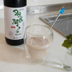 私の元気の源は…多良間ノニジュース✨@kanehidebio_shop 毎日30mlを2杯飲んでみましたぁ自家製豆乳に入れて飲んだり、お湯割りで飲んだり毎日楽しく美味しく飲みましたよ…のInstagram画像