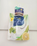アロエメイド 発酵クリアパック先進の肌研究から生まれた発酵スキンケアです✨白くて本当にヨーグルトのような濃密なパックです💕パウチがチューブのように使えて、使いやすいです✨香りはふんわり…のInstagram画像