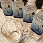 #PRモニプラ様より商品提供いただきましたあなたのからだに近い水」は一般的に海洋深層水（300m）をはるかに超える、伊豆の水深800mの深海から汲み上げた海洋深層水です。「あなたのからだに近…のInstagram画像