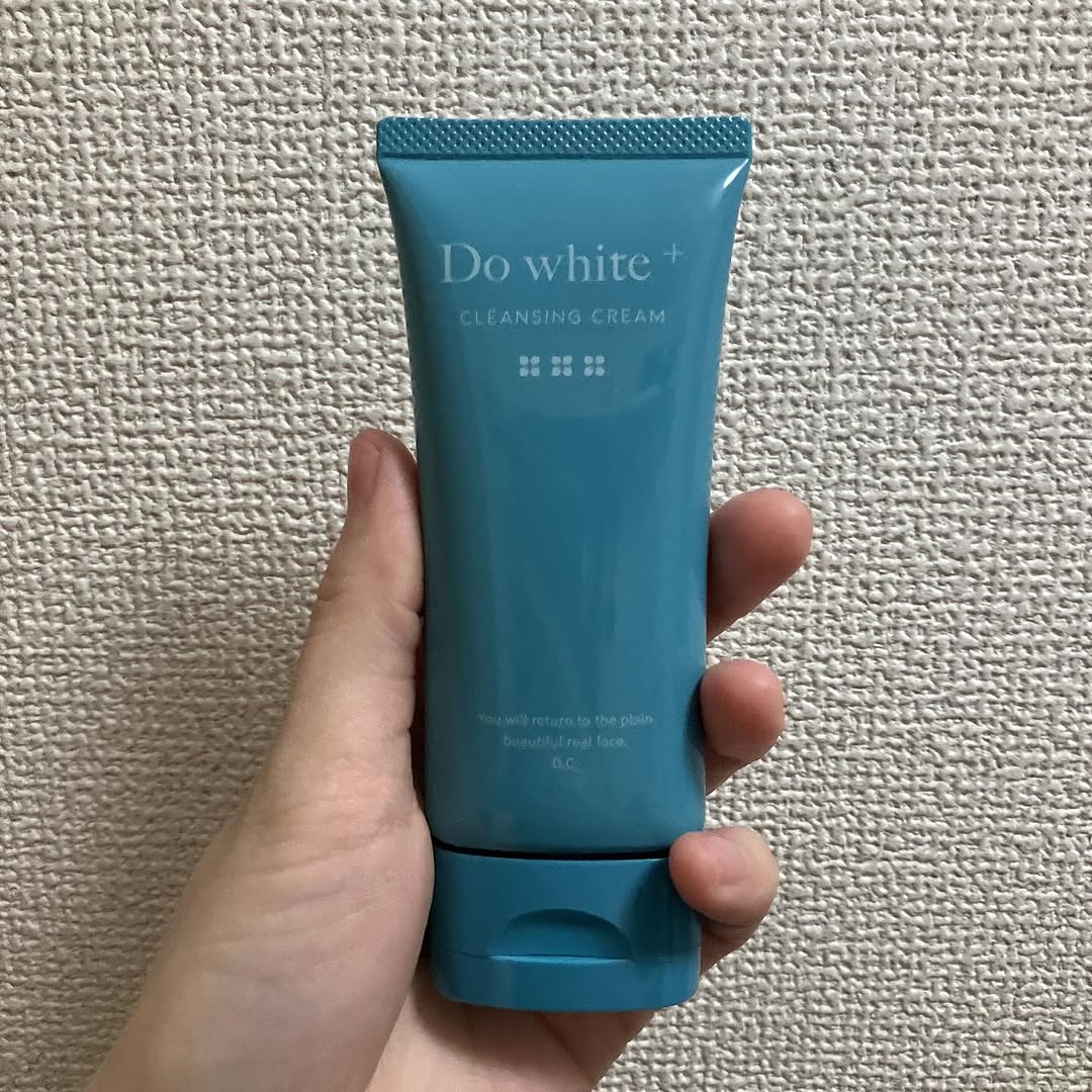 口コミ投稿：「Do White+（ドゥホワイトプラス）」は、美容成分を91%配合し、美白効果が期待され…