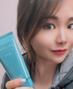 🍀🍀🍀面倒くさがりな私が以前から使わせていただいているこちらのクレンジング☝️よく落ちるのに肌に優しいW洗顔不要の薬用天然クレンジング「DoWhite+（ドゥホワイトプラス）」クレンジング…のInstagram画像