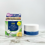 アロエメイドの発酵ジェルAY✨✨化粧水、乳液、美容液、クリーム、化粧下地、パックとこれ1つで６役♡オールインワンで使えるよ🙌クリームっぽさもある濃厚なテクスチャーで、しっとり💕ベタつか…のInstagram画像