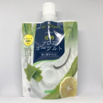 .アロエメイド 発酵クリアパックAY使用レビュー発酵アロマヨーグルトがコンセプトの洗い流すパックです。容器はエコなパウチタイプのものです。個人的にこのタイプは残りが少なくなると立てて置き…のInstagram画像