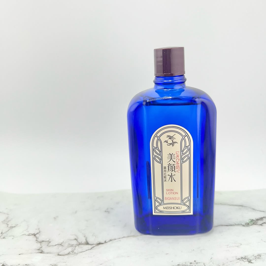 口コミ投稿：ニキビといえば美顔水！！サリチル酸にホモスルファミンと薬用有効成分配合の化粧水♡…