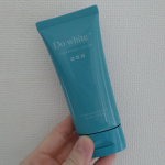 薬用天然クレンジング　Do White+(ドゥ ホワイト プラス)のご紹介♪よく落ちるのに肌に優しいという嬉しいクレンジング！W洗顔不要なのがありがたい！どろっとしたテクスチャーで、顔…のInstagram画像