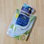 アロエメイド 発酵クリアパックAY 170g古い角質や毛穴の汚れを洗い流して肌の土台を整える洗い流すパック。ヨーグルトのようなやわらかい質感で肌なじみが良く、顔全体にのばしやすい印象。5分置いて…のInstagram画像
