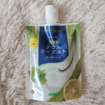 #PR #アロインスアロエメイド 発酵クリアパックAY 170g発酵アロエヨーグルトで、洗うだけでつるんと透明肌へ！洗い流すパックで、洗顔後に使います。柔らかいテクスチャだから、顔全体…のInstagram画像