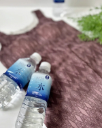 ＼伊豆の水深800mの深海から汲み上げた海洋深層水／【あなたのからだに近い水】一般的な海洋深層水（300m）をはるかに超える、伊豆の水深800mの深海から汲み上げた海洋深層水👀🚰人の血液に近…のInstagram画像
