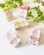 ⁡森永製菓【おいしいコラーゲンドリンク】⁡1本で贅沢に10,000mgの低分子化コラーゲンペプチドを摂取できる、コラーゲンドリンクです。肌、膝関節、骨の健康をサポートする機能性表示食品…のInstagram画像