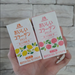 30歳半ばからお肌の乾燥が気になったこともあり、コラーゲンを摂らないとと思い始めてはいたものの、なかなか続けることができずにいました。 そして時が経ち、実家に泊まったときに久しぶりに私のすっぴんを見た…のInstagram画像