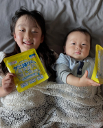 SIB製薬さまのダニ捕りくん 💛夏場のダニ増殖から守る！！乾燥＆退治に着目👀1個で1畳から2畳が使用範囲🫶🏻ベッド、まくら、カーペット、ソファー、ベビーベッド、クローゼット、下駄箱、車…のInstagram画像