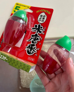 CMでお馴染み、エステー様のお米の虫除け米唐番🌶🌾モニプラファンブログ様のイベントを通じてモニターさせて頂きました😊といっても、普段から愛用している商品なので😆中身もすっかり小さくなって、ち…のInstagram画像