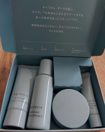 「ディセンシア つつむ トライアルセット」年々感じる肌悩み、、、乾燥がものすごくて、特に瞼がひどい！！ディセンシアの、『肌の不公平を無くしたい』のコンセプトに心奪われました❤️さらっとしてて…のInstagram画像