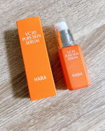 ⁡\ 5大肌悩みにアプローチ✨/⁡⁡❥ HABA　VC30 ピュアスキンセラム 30mL⁡・････━━━━━━━━━━━････・⁡5大肌悩みにアプローチできる美容液✨これひとつ…のInstagram画像